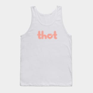 Thot Tank Top